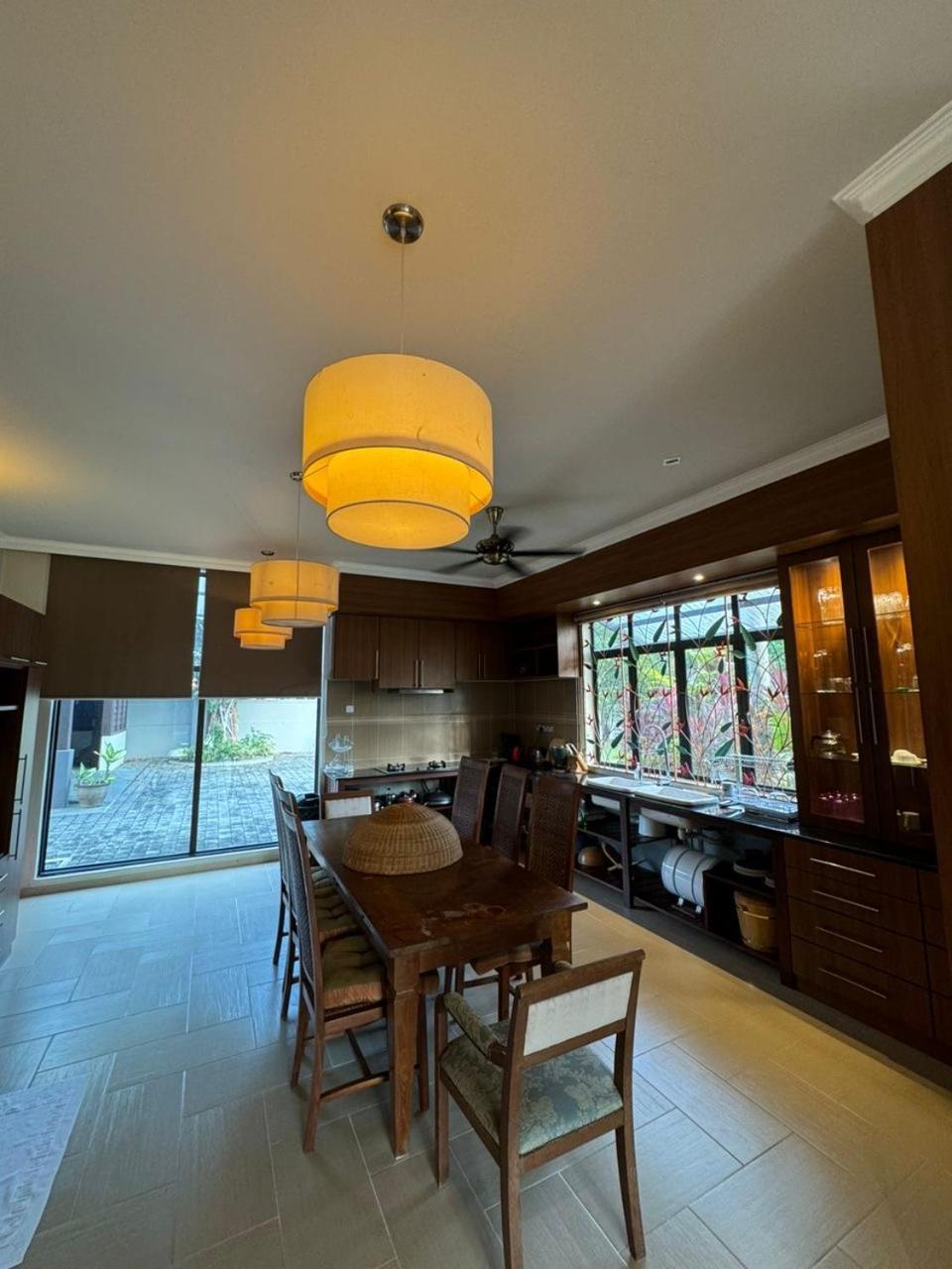 Laman Padi In Villa Langkawi