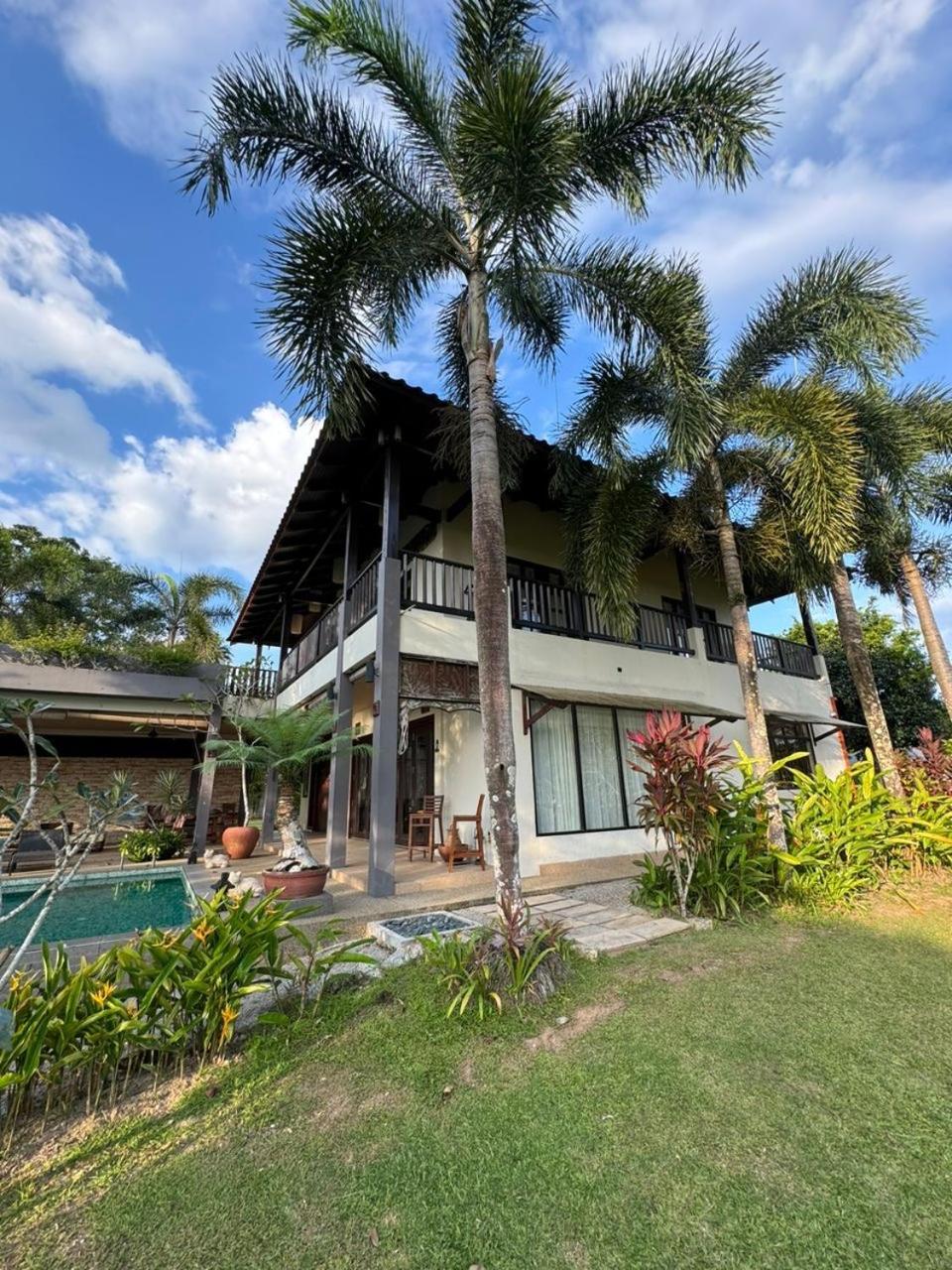 Laman Padi In Villa Langkawi