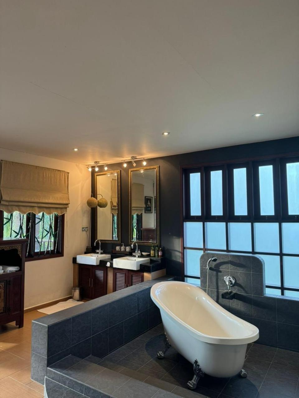 Laman Padi In Villa Langkawi