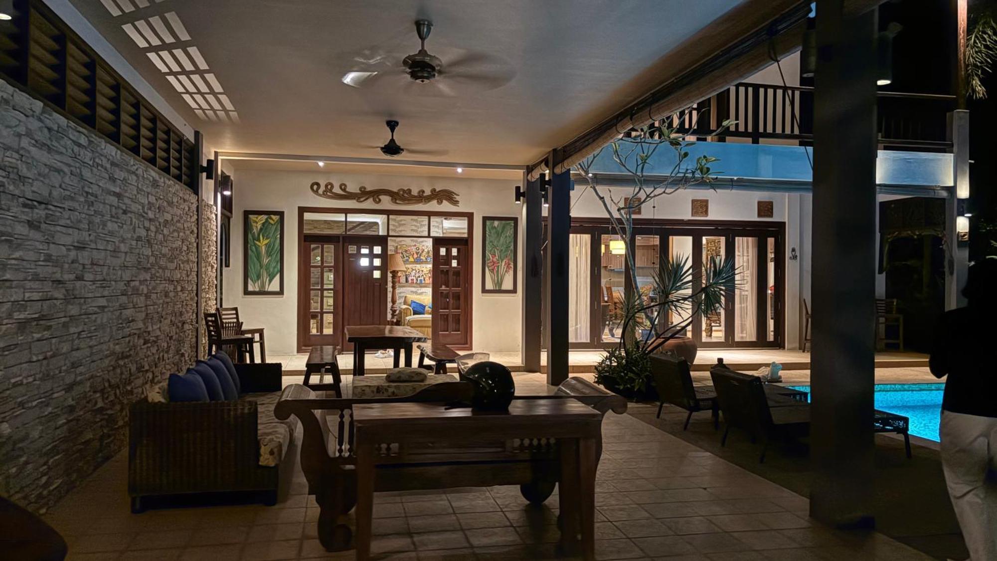 Villa Laman Padi In Langkawi