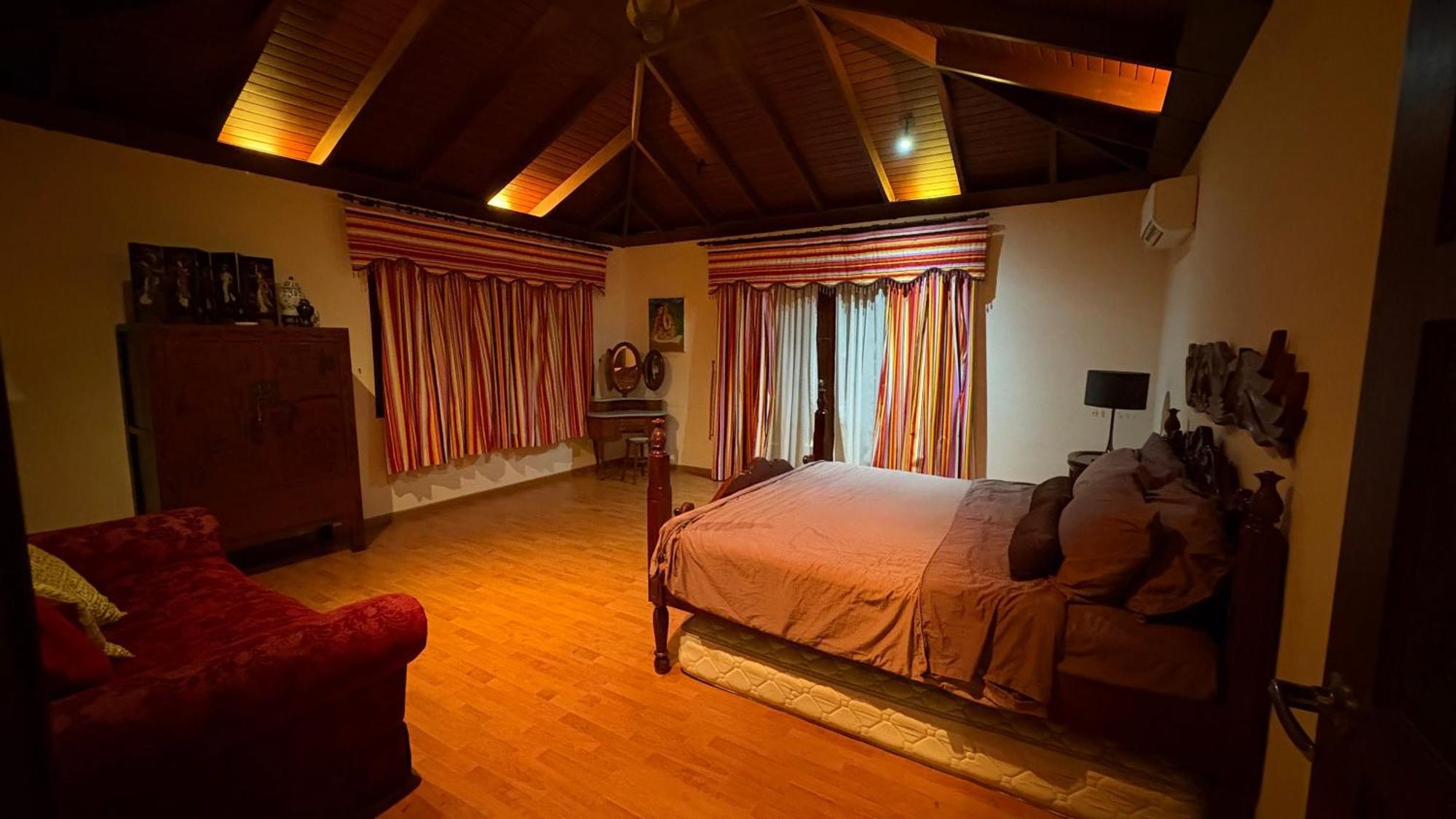 Villa Laman Padi In Langkawi