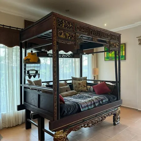 Laman Padi Villa In Langkawi Exterior photo
