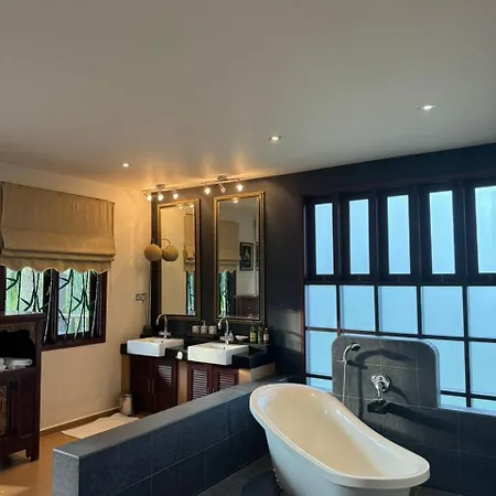 Laman Padi Villa In Langkawi Exterior photo