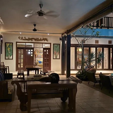 Laman Padi Villa In Langkawi Exterior photo
